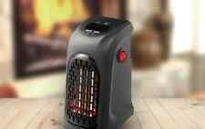 Stufa elettrica 350w usato  San Giorgio a Cremano