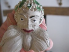 Bearded man fiolet for sale  CANTERBURY