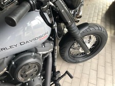 Frontfender fatbob fat gebraucht kaufen  Bochum