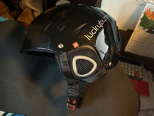 Luckybums medium black for sale  Buzzards Bay