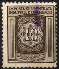 Italia 1945 ige usato Italia 1945 ige usato  Firenze