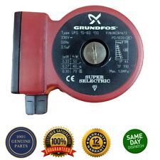 Grundfos ups super for sale  NEWCASTLE UPON TYNE