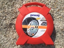 Chaînes neige pewag d'occasion  Triel-sur-Seine