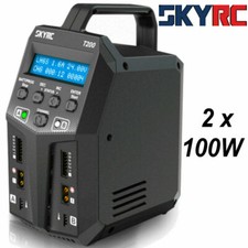 Skyrc t200 chargeur d'occasion Skyrc t200 chargeur d'occasion  Expédié en France