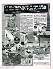 1967 advertising 055 d'occasion  Expédié en Belgium