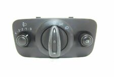 Ford Fiesta MK6 2009 Light height headlight regulator switch lichtschalter  comprar usado  Enviando para Brazil