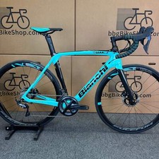 Used bianchi oltre for sale  Carson