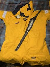 Musto hpx dry for sale  OBAN