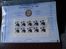 Bund numisblatt 97 gebraucht kaufen  Dortmund