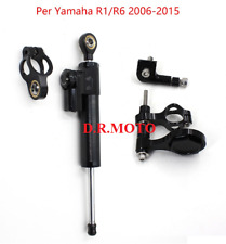 Ammortizzatore sterzo kit usato  Napoli