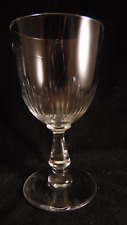 Baccarat crystal water d'occasion  Expédié en Belgium