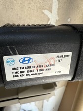 Hyundai santa mk4 for sale  BODMIN