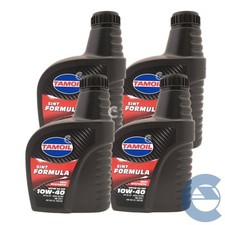 Tamoil sint formula usato  Torricella