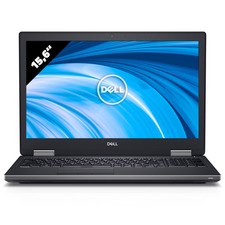 Dell precision 7530 d'occasion  Cran-Gevrier