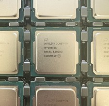 Processador Intel Core i9-10850K para Desktop (3.6 GHz, 10 Núcleos, LGA 1200) Comet Lake comprar usado  Enviando para Brazil