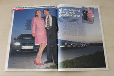 Auto Bild 04/1995 Renault Twingo 1.2 Easy mit 55PS besser als...? comprar usado  Enviando para Brazil