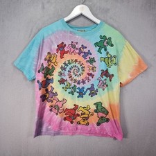 Grateful dead shirt for sale  DUNSTABLE