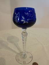 Vintage bohemian czech for sale  Groveland
