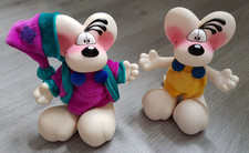 Diddl mäuse sammelfiguren gebraucht kaufen  Hamburg