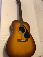 Yamaha f310 tbs for sale  UK