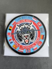 Patch armée air d'occasion Patch armée air d'occasion  Saint-Dizier