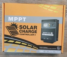Protron mppt lcd gebraucht kaufen  Frechen