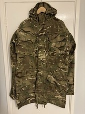 Mtp windproof smock for sale  SOUTH PETHERTON
