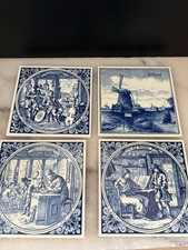 Set delft blauw for sale  Shawnee
