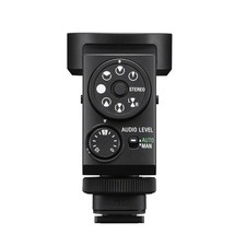 Sony ecm mikrofon gebraucht kaufen  Nordhorn