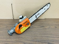 Stihl pole chainsaw for sale  Mission