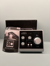 Audient id4 usb for sale  SOUTHAMPTON