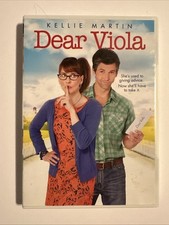 Dear Viola - DVD By Jefferson Brown,Adamo Ruggiero,Kellie Martin New, usado comprar usado  Enviando para Brazil