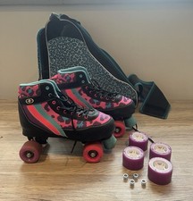 Fear womens retro for sale  BARNSLEY