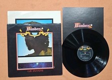 Booklet cat stevens usato  Roma