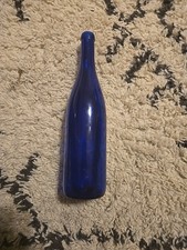 Vintage cobalt blue for sale  Johnson City
