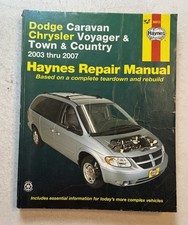 Dodge grand caravan for sale  Vancouver