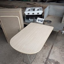 vw campervan t2 interior for sale  MALTON