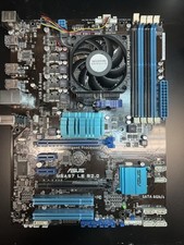 Bundle aufrüstkit amd gebraucht kaufen  Redwitz a.d.Rodach