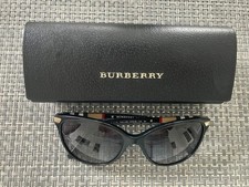 Damen burberry sonnenbrille gebraucht kaufen  Vellmar