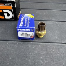 Intermotor radiator fan for sale  ROMFORD