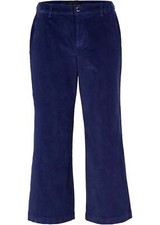 Neu cord marlenehose gebraucht kaufen  Kiel