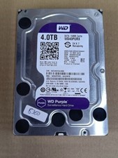 Hgst 4tb deskstar for sale  LEIGH-ON-SEA
