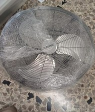 Ventilatore alta velocità usato  Palermo
