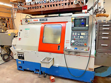 Mazak 15m universal for sale  Darien