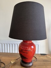 Poole pottery african for sale  STOCKPORT