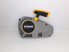 Lanceur élagueuse titan d'occasion  Vix