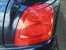 Tail light bentley for sale  DONCASTER