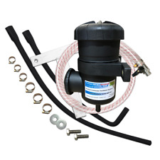 Kit de lata de captura de óleo ProVent para Nissan Navara D40 2.5L R51 YD25 2006-15 SOMENTE Espanha, usado comprar usado  Enviando para Brazil