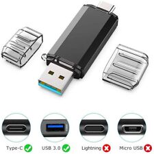 2stück 64gb usb3 gebraucht kaufen  Ginsheim-Gustavsburg
