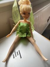 Disney fairies tinkerbell for sale  ABERDEEN